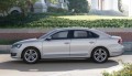 Volkswagen Passat : nouvelle version pour les Etats-Unis
