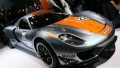 Porsche 918 RSR