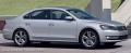 Volkswagen américanise sa Passat