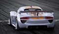 Porsche lève le voile sur sa nouvelle 918 RSR