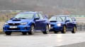 Les Virées Caradisiac : Subaru WRX STI-S 2011, la rédemptrice