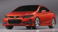 Honda Civic Concept U.S
