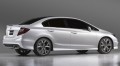 Nouvelle Honda Civic, 9ème du nom