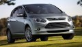 Ford C-Max : Deux variantes hybrides dans le pipeline !