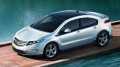Chevrolet Volt : voiture américaine de l'Année 2011 !