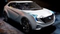 Hyundai Curb Concept, pour contrer le Nissan Juke ?