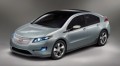 Chevrolet Volt : voiture de l'année aux Etats-Unis