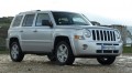Essai Jeep Patriot 2.2 CRD 2011 : son coeur est allemand