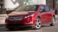 La Chevrolet Volt a été plébiscitée en Amérique du Nord