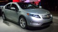 La Chevrolet Volt élue voiture de l'année aux USA : Elle devance la Leaf