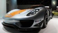 Porsche 918 RSR