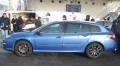 Essai Renault Laguna 3 Estate 2.0 dCi 180 GT 4Control : la malaimée se rebiffe!