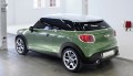 Mini Paceman Concept : La Countryman en version coupé 3 portes