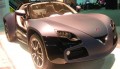 Venturi, seul constructeur français à Detroit