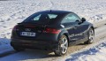 Essai Audi TT 2.0 TFSI 211 S-Tronic Quattro Ambition Luxe