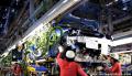 La Nissan Leaf est entrée en production