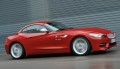 Bientôt un moteur quatre cylindres sur la BMW Z4 ?