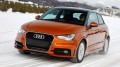 Audi A1 Quattro : premières photos