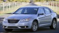 Des Lancia Flavia et Thema basées sur les Chrysler 200 et 300 à Genève