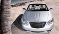 Chrysler 200 Cabriolet, appelez-la Lancia en Europe