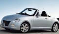 Daihatsu quittera l'Europe en 2013