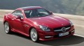 Mercedes SLK III : officielle, enfin