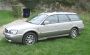 SUBARU Outback V6 : Un Break Nippon de caractère