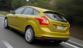 Essai Ford Focus 3 : Arrivée à maturité