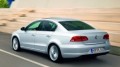 Nouvelle Volkswagen Passat : très (trop) prudente