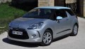 Essai Citroën DS3 HDi 90 So Chic: la plus vendue des DS3 !