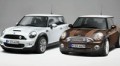 Mini : une version Cooper SD de 143 chevaux attendue au salon de Genève