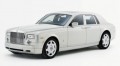 La Rolls-Royce électrique ne tombe pas dans l'oubli