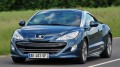 Peugeot RCZ : Voiture Gay Européenne 2011