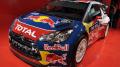 Emission Turbo : Citroën DS3 WRC avec Sébastien Loeb