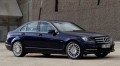 Prix Mercedes Classe C restylée : Inflation discrète