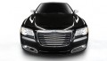 Chrysler 300 : une version hybride en 2013