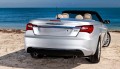Chrysler 200 cabriolet : Janus transatlantique