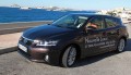 Contact Lexus CT200h