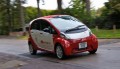 La Mitsubishi i-MiEV en concessions fin janvier