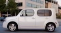 Bientôt la fin du Nissan Cube en Europe ?