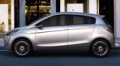 Mitsubishi Concept-Global-Small : future citadine très sage