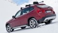 Un 4 cylindres Twinpower 245 ch pour le BMW X1 xDrive 28i