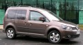 Essai Volkswagen Caddy 1.6 CR TDi 102 BlueMotion : Enfin dans le rang