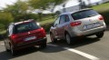 Essai Peugeot 207 SW 1.6 HDi 92 vs Seat Ibiza ST 1.6 TDI 90 : Citadines pour le fret