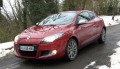 Essai Renault Mégane Coupé 1.5 dCi 110 EDC Dynamique : enfin le double embrayage !