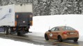 Projet SARTRE : Volvo teste la conduite sans les mains