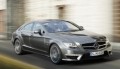 Mercedes CLS 63 AMG : 220 € du cheval