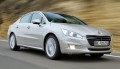 1er essai de la Peugeot 508