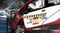 L'ADAC crashe la Mitsubishi iMiEV