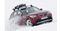 Le BMW X1 xDrive 28 i passe au 4 cylindres